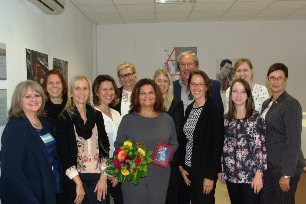 2016-10-14_Jubi_Oesterreicher_IMGP5795-980×653 2 Synergie-Mitarbeiter feiern mit ihren Kollegen Jubiläum