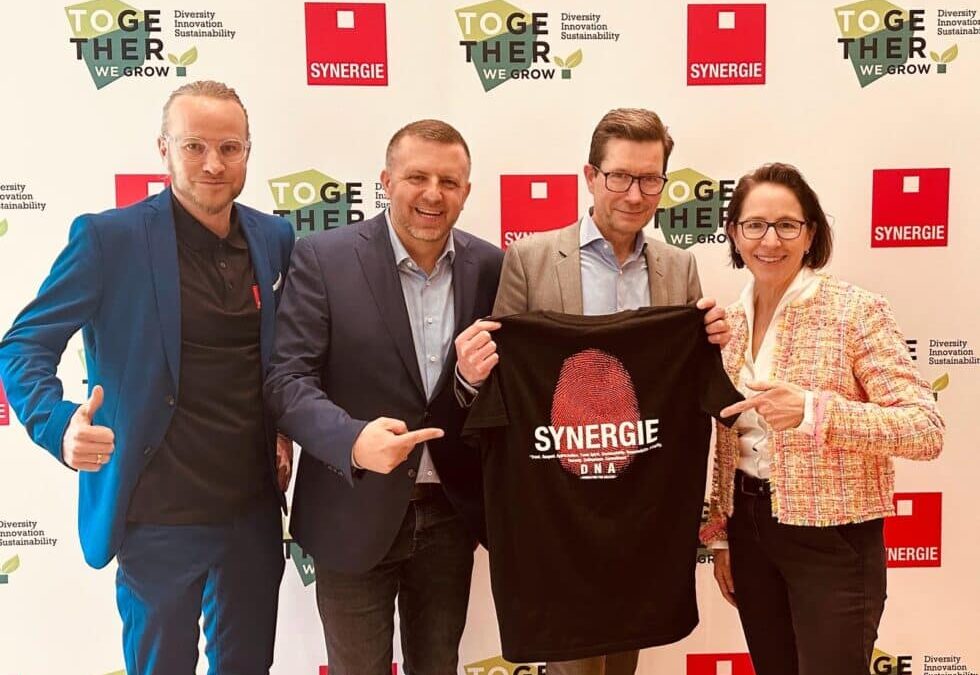 Runtime wird Synergie