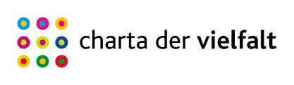 Logo von "Charta der Vielfalt"